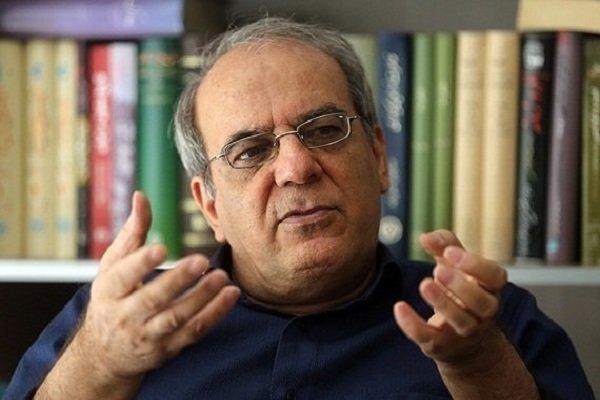 وضعیت فعلی پرداخت نقدی یارانه هیچ ارتباطی با عقلانیت سیاسی ندارد وضعیت فعلی پرداخت نقدی یارانه هیچ ارتباطی با عقلانیت سیاسی ندارد