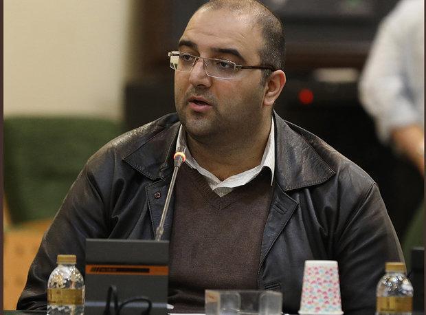 آیدین مهدی زاده دبیر ایده آزاد اسباب بازی شد آیدین مهدی زاده دبیر ایده آزاد اسباب بازی شد