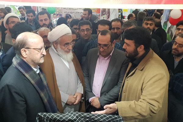 دهه فجر بهترین فرصت برای آشنایی مردم با واقعیت های انقلاب است دهه فجر بهترین فرصت برای آشنایی مردم با واقعیت های انقلاب است
