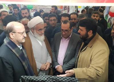 دهه فجر بهترین فرصت برای آشنایی مردم با واقعیت های انقلاب است