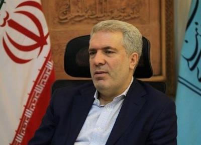 رئیس سازمان میراث فرهنگی وارد استان البرز شد