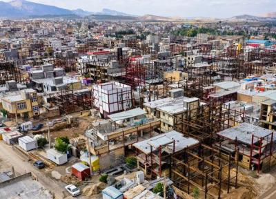 واحدهای بازسازی شده امتحان خود را خوب پس دادند