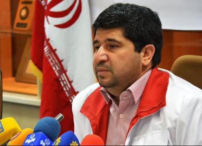 داروخانه تک نسخه ای هلال احمر استان البرز افتتاح شد