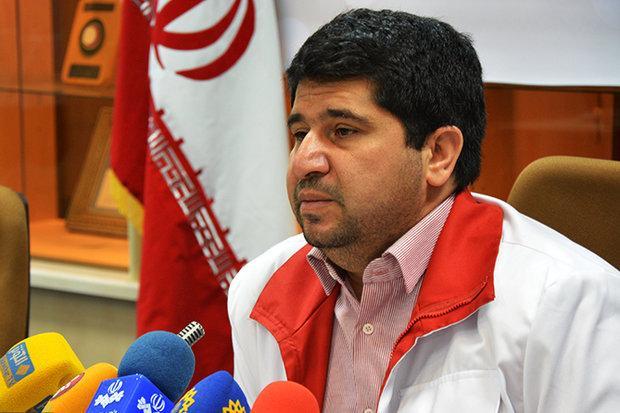 داروخانه تک نسخه ای هلال احمر استان البرز افتتاح شد داروخانه تک نسخه ای هلال احمر استان البرز افتتاح شد