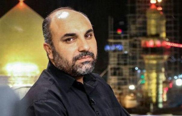 مدیر مرکز هنر های نمایشی انقلاب اسلامی : نامیرا مفهوم انقلابی و سیاسی دارد