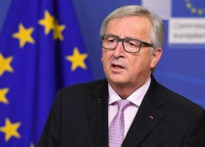 هشدار رئیس کمیسیون اروپا درباره اعمال تعرفه بر واردات خودرو از اروپا توسط ترامپ