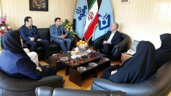 ضرورت معرفی میراث معنوی ایلام در صدا و سیمای مرکز استان ضرورت معرفی میراث معنوی ایلام در صدا و سیمای مرکز استان