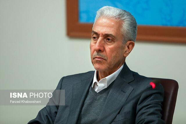دانشگاهیان باید مشکل گشای کشور در حوزه های مختلف باشند دانشگاهیان باید مشکل گشای کشور در حوزه های مختلف باشند