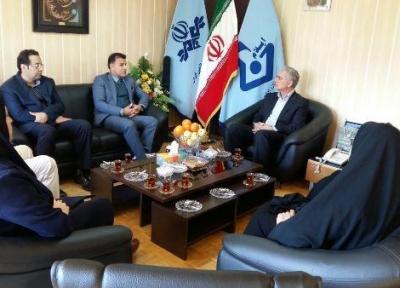 ضرورت معرفی میراث معنوی ایلام در صدا و سیمای مرکز استان