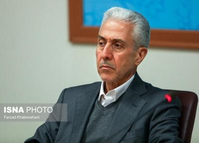 دانشگاهیان باید مشکل گشای کشور در حوزه های مختلف باشند