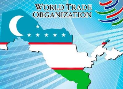 معاون مدیر کل سازمان تجارت جهانی: ازبکستان می تواند در عرض دو سال به WTO بپیوندد