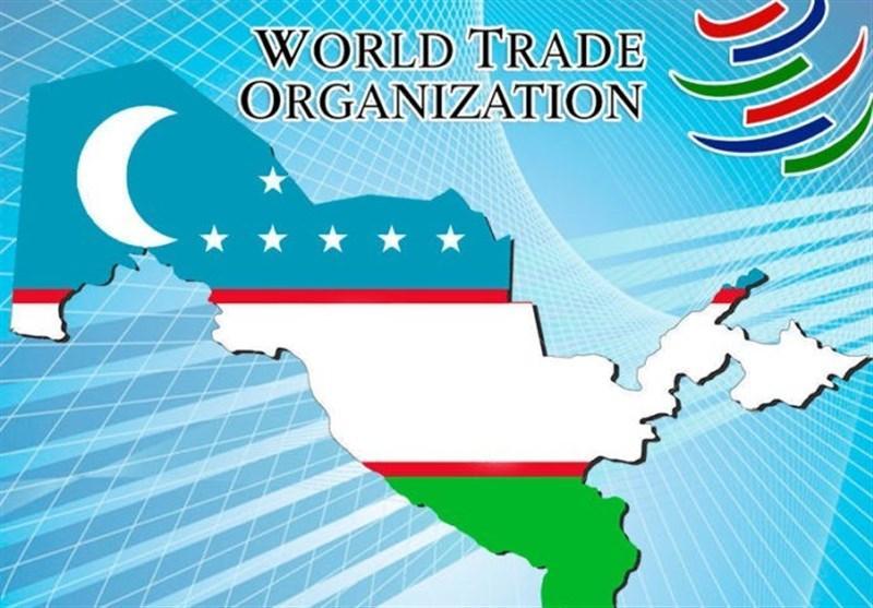 معاون مدیر کل سازمان تجارت جهانی: ازبکستان می تواند در عرض دو سال به WTO بپیوندد معاون مدیر کل سازمان تجارت جهانی: ازبکستان می تواند در عرض دو سال به WTO بپیوندد