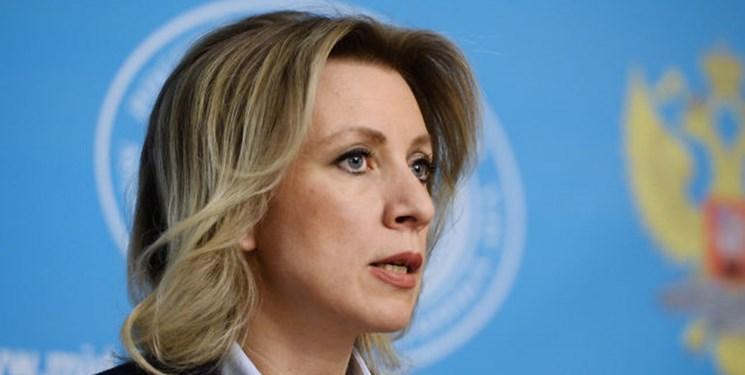 مسکو: با وجود فشارها به همکاری با ایران در زمینه هسته ای ادامه می دهیم مسکو: با وجود فشارها به همکاری با ایران در زمینه هسته ای ادامه می دهیم