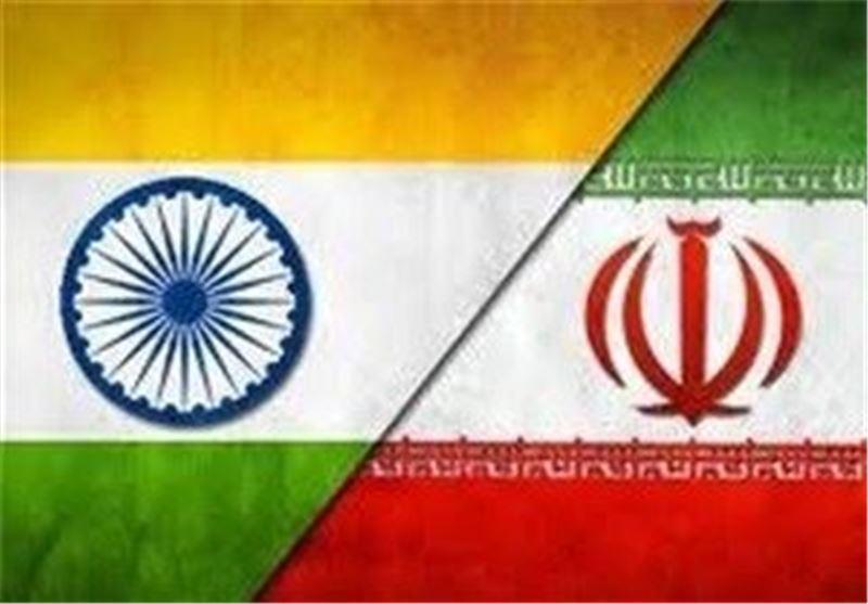 سفیر جدید هند به دیدار ظریف رفت سفیر جدید هند به دیدار ظریف رفت