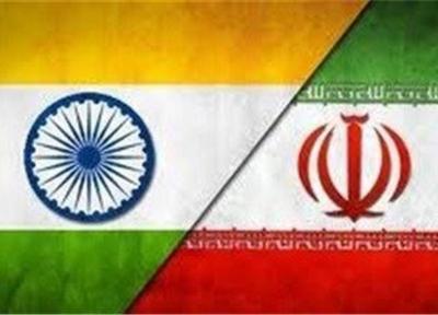 سفیر جدید هند به دیدار ظریف رفت
