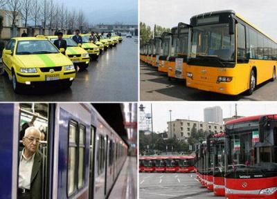آنالیز نرخ کرایه حمل و نقل عمومی پایتخت در شورای شهر