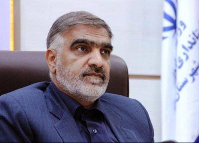 3 پتروشیمی در اندیمشک احداث می گردد