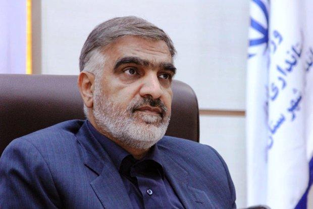 3 پتروشیمی در اندیمشک احداث می شود 3 پتروشیمی در اندیمشک احداث می گردد