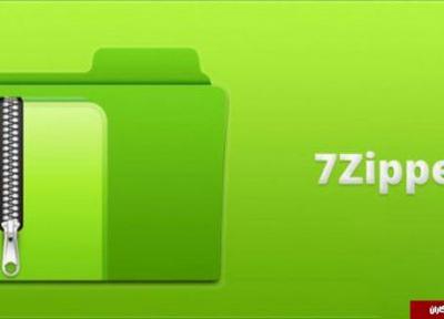 دانلود 7Zipper 3.10.29 &ndash برنامه مدیریت آسان فایل های زیپ اندروید