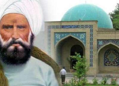 حکیم سبزواری از معماران فلسفه اسلامی است