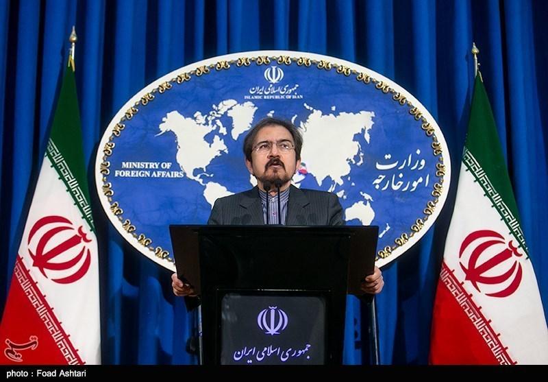 سخنگوی وزارت خارجه: اماراتی ها با اظهارات کذب از سازمان همکاری اسلامی سوءاستفاده می نمایند
