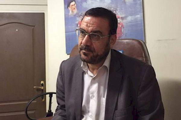 تورک: منشاء مقابل الدحیل هم نمی تواند بازی کند!