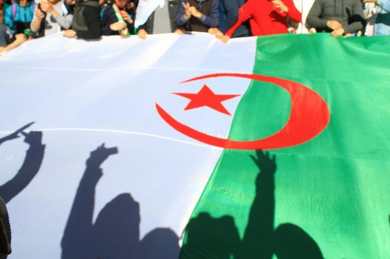چاره جویی نخبگان، ترمز اعتراضات الجزایر را می کشد؟
