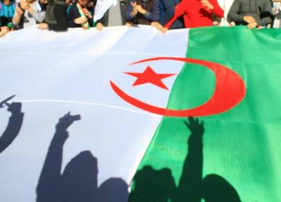 چاره جویی نخبگان، ترمز اعتراضات الجزایر را می کشد؟