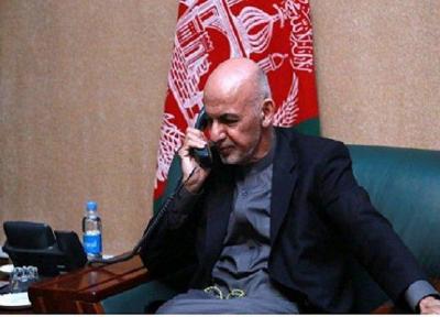 اشرف غنی اعضای جدید کمیسیون های انتخابات افغانستان را معرفی کرد