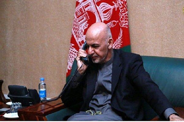 اشرف غنی اعضای جدید کمیسیون های انتخابات افغانستان را معرفی کرد