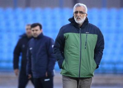 اهواز، برنامه سفر پیکانی ها، نشست خبری فرکی را لغو کرد