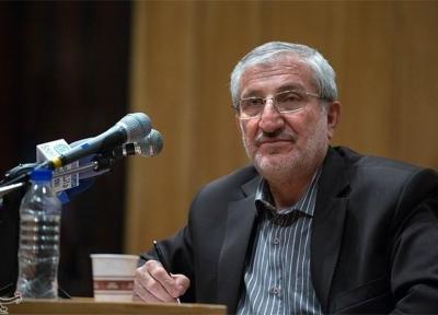 سعیدی کیا: کشور با دستان مردم آباد می گردد نه فقط با پول، باید مردم را باور کرد