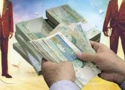 یک قدم تا افزایش 400 هزار تومانی حقوق