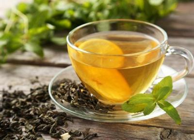 کاهش علائم آلزایمر با ترکیبات چای سبز و هویج
