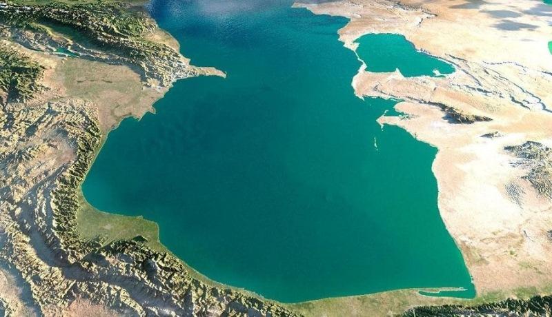 انتقال آب از خزر به سمنان با رعایت محیط زیست مسئله ای ندارد