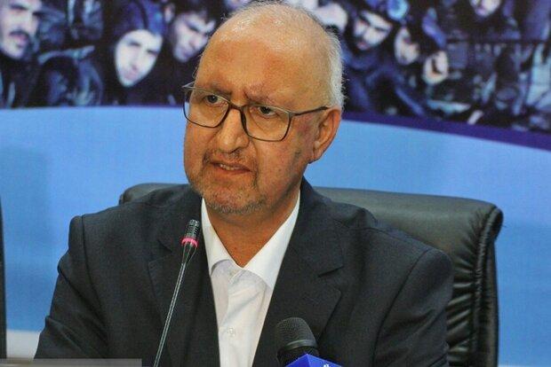 ایجاد امنیت برای سرمایه گذاری از ضرورت های امروز جامعه است
