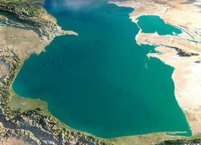 انتقال آب از خزر به سمنان با رعایت محیط زیست مسئله ای ندارد