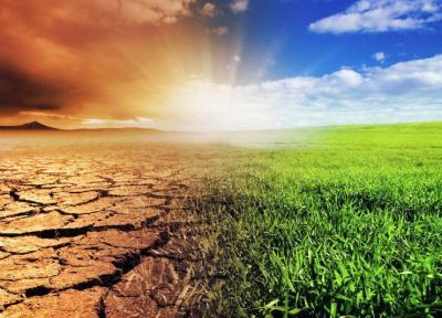 وزارت راه برای برگزاری کنفرانس منطقه ای تغییر اقلیم درخواست مجوز کرد