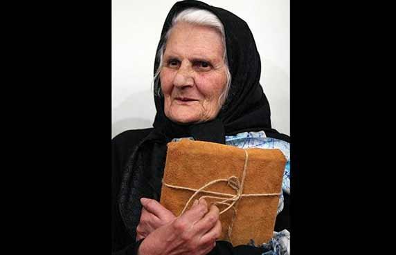 برگزاری مراسم بزرگداشت لیلیت تریان در خانه هنرمندان ایران برگزاری مراسم بزرگداشت لیلیت تریان در خانه هنرمندان ایران