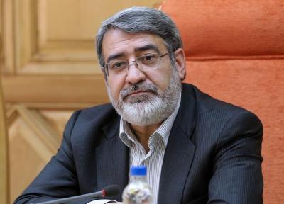 رحمانی فضلی: نباید به مردم القا کنیم که در سال 98 شرایط سخت خواهد بود