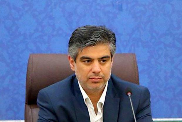 رکود در ساخت و ساز موجب کاهش درآمد شهرداری ها شده است رکود در ساخت و ساز موجب کاهش درآمد شهرداری ها شده است