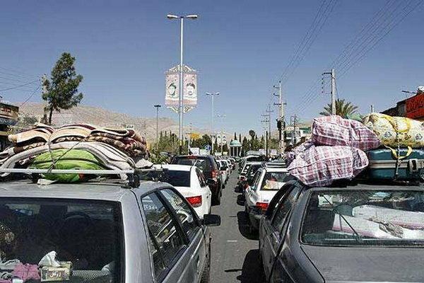 فریدونشهر آماده میزبانی از میهمانان نوروزی است