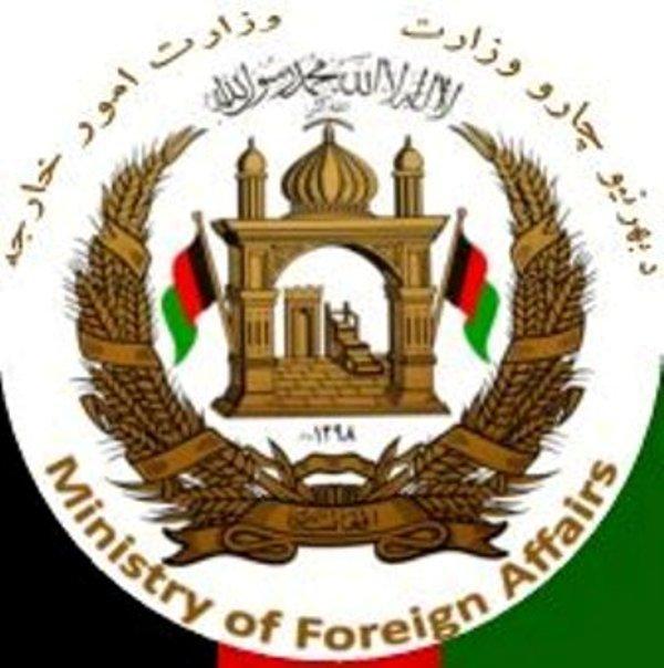 افغانستان کاردار سفارت پاکستان را احضار کرد