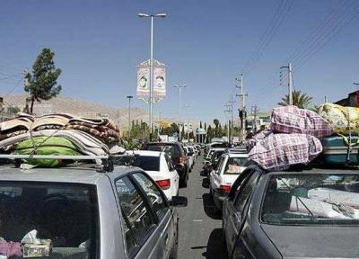 فریدونشهر آماده میزبانی از میهمانان نوروزی است