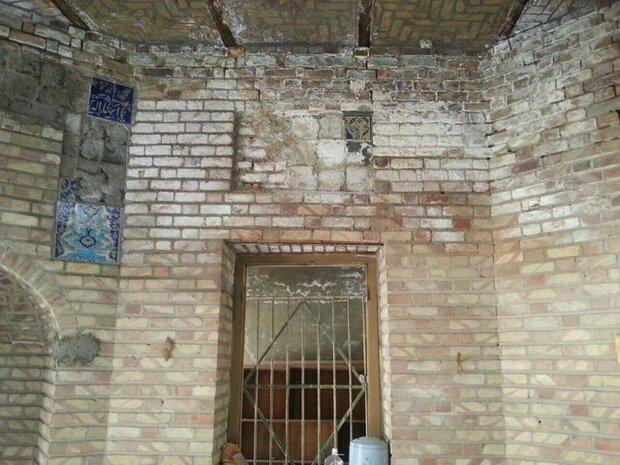 مسجد صبحگاهی، یک گاراژ و یک کافه ثبت ملی شدند مسجد صبحگاهی، یک گاراژ و یک کافه ثبت ملی شدند