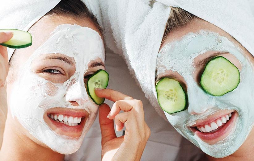 6 ماسک صورت مخصوص شب برای داشتن پوستی رویایی 6 ماسک صورت مخصوص شب برای داشتن پوستی رویایی