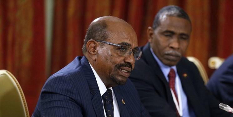 انتصاب 2 معاون رئیس جمهور سودان