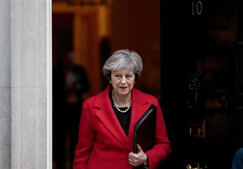 نخست وزیر انگلیس خواستار تعویق موعد برگزیت شد