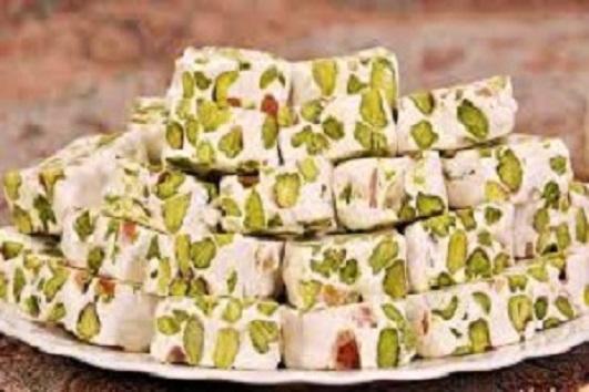 خبرنگاران اصفهان گزارش می دهد؛ سوغات اصفهان یادگاری شیرین برای گردشگران خبرنگاران اصفهان گزارش می دهد؛ سوغات اصفهان یادگاری شیرین برای گردشگران