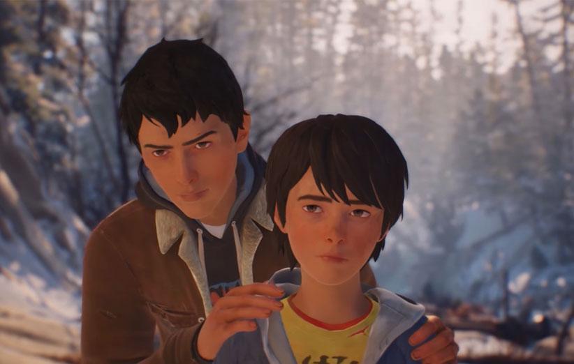 تاریخ انتشار قسمت های باقی مانده Life is Strange 2 اعلام شد تاریخ انتشار قسمت های باقی مانده Life is Strange 2 اعلام شد